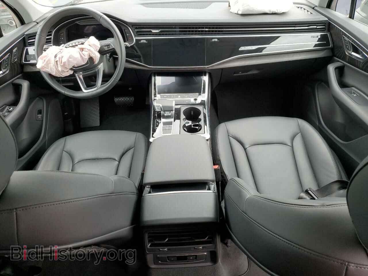 2023 AUDI Q7 - VIN: WA1AXBF79PD002312 - Фото 8