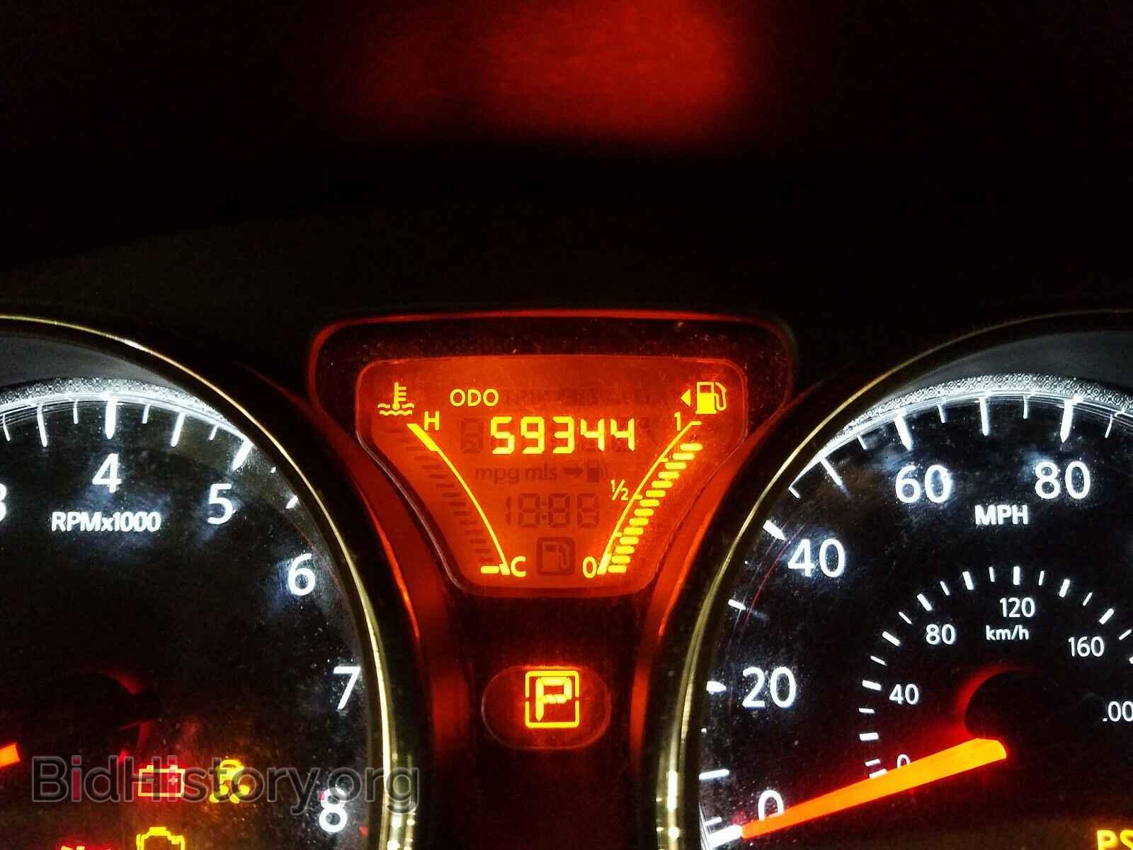 2017 NISSAN VERSA - VIN: 3N1CE2CP2HL363159 - Фото 8
