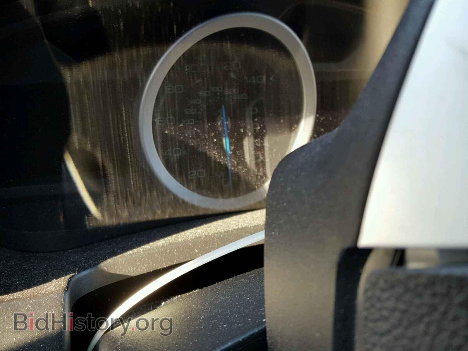 2012 FORD EXPLORER - VIN: 1FMHK8F81CGA91909 - Photo 8