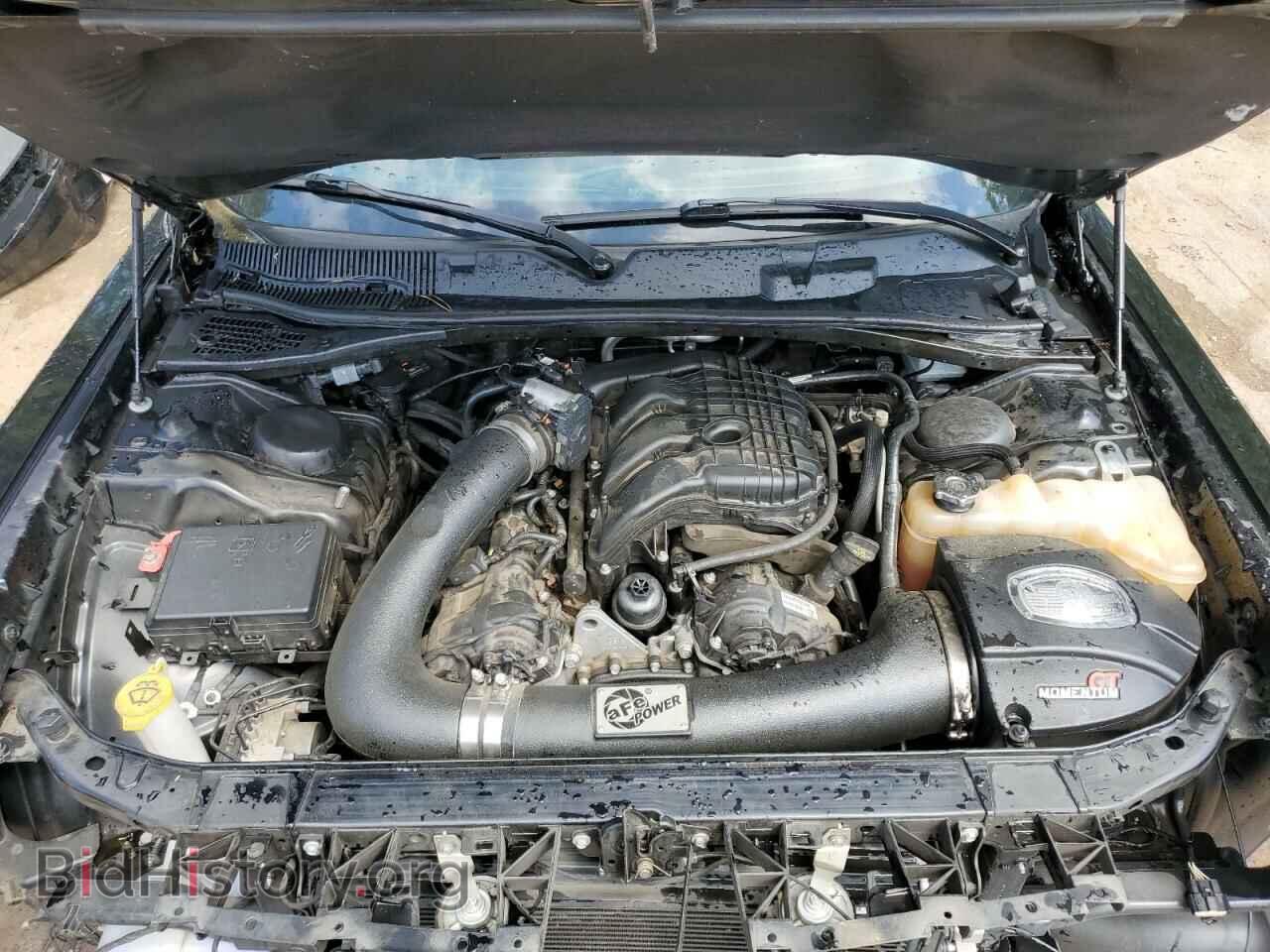 2016 DODGE CHALLENGER - VIN: 2C3CDZAG7GH353850 - Фото 11