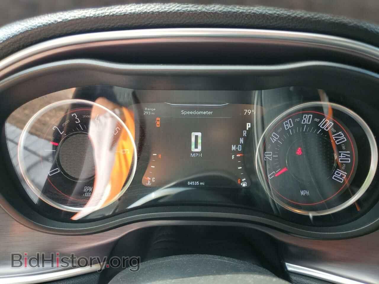2016 DODGE CHALLENGER - VIN: 2C3CDZAG7GH353850 - Фото 9