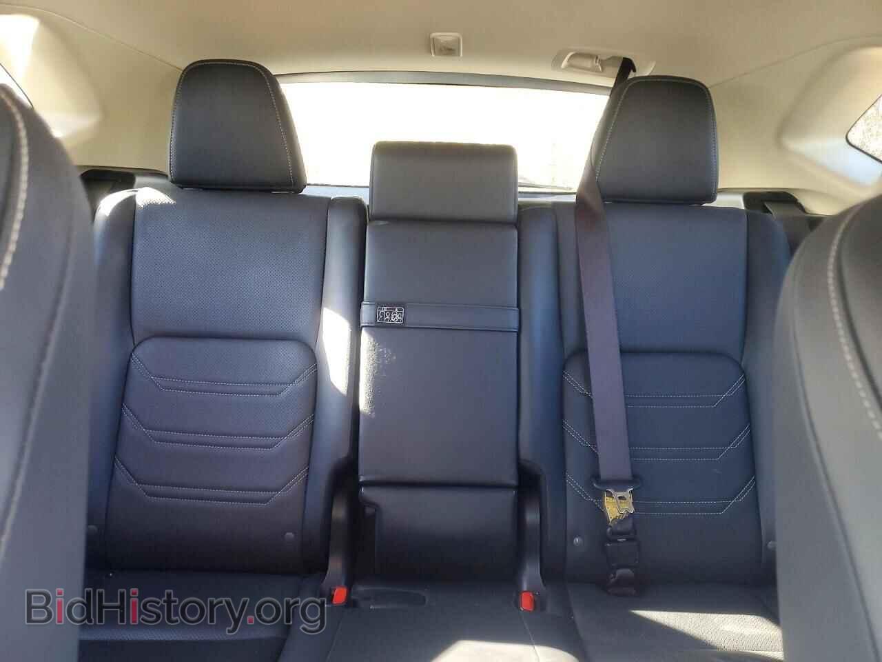 2015 LEXUS NX - VIN: JTJBARBZ2F2003899 - Photo 10