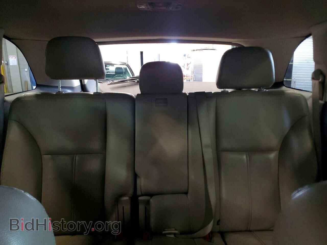 2013 FORD EDGE - VIN: 2FMDK3JC0DBB35680 - Фото 10