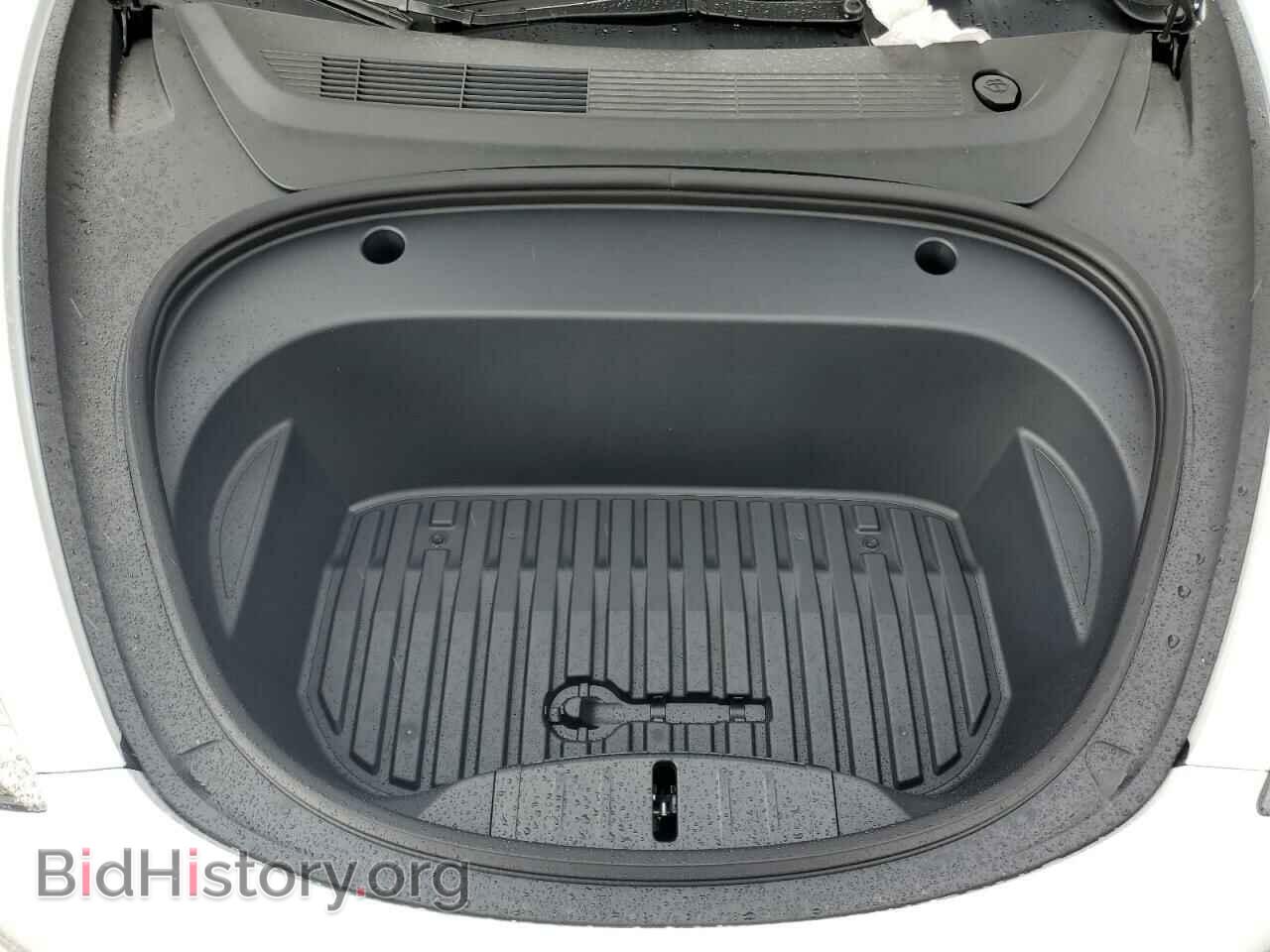 2023 TESLA MODEL 3 - VIN: 5YJ3E1EA3PF510697 - Фото 11