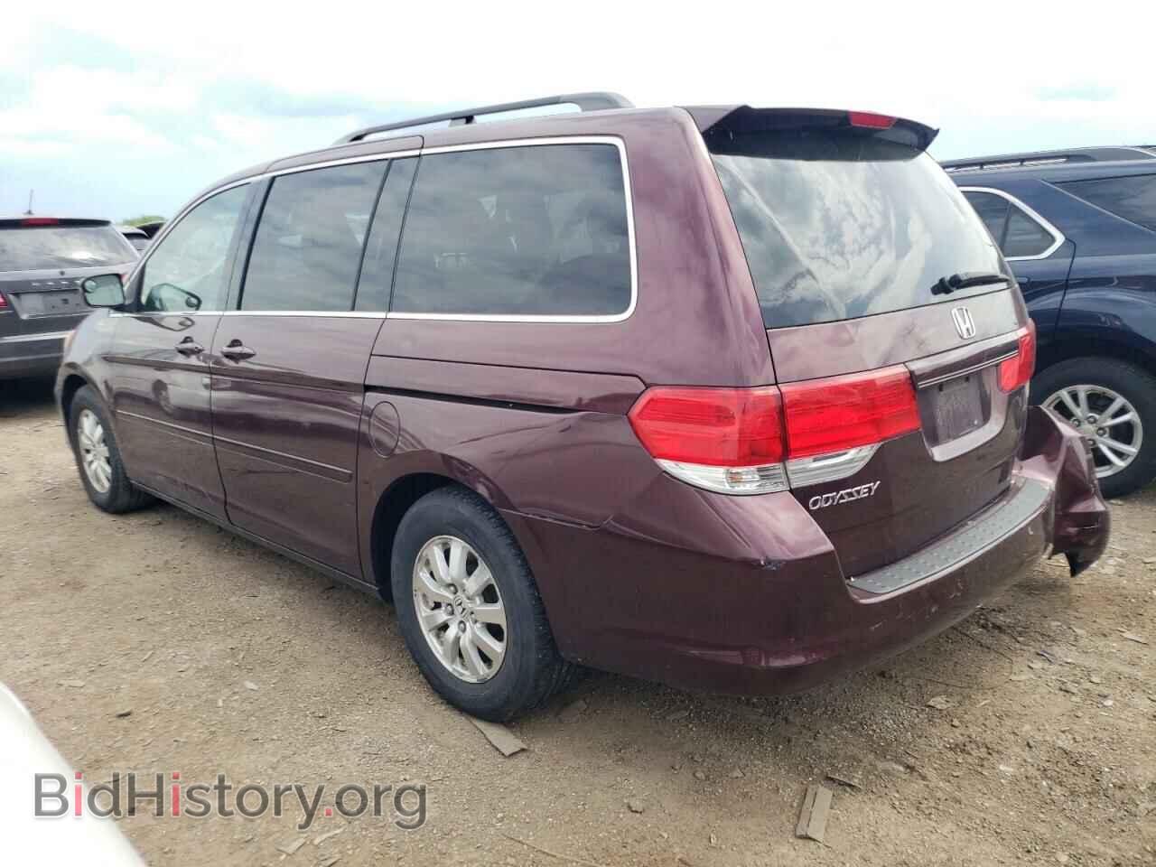 2008 HONDA All Models - VIN: 5FNRL38658B089151 - Фото 2