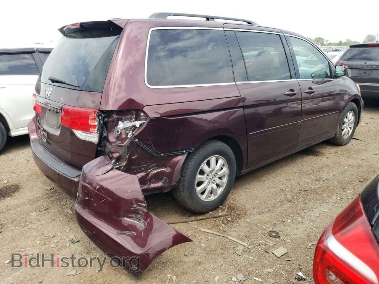 2008 HONDA All Models - VIN: 5FNRL38658B089151 - Фото 3