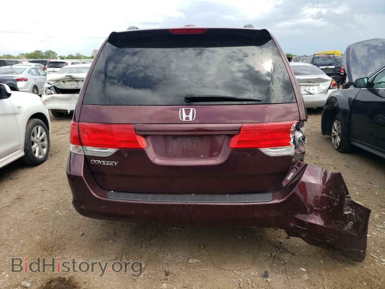 2008 HONDA All Models - VIN: 5FNRL38658B089151 - Фото 6