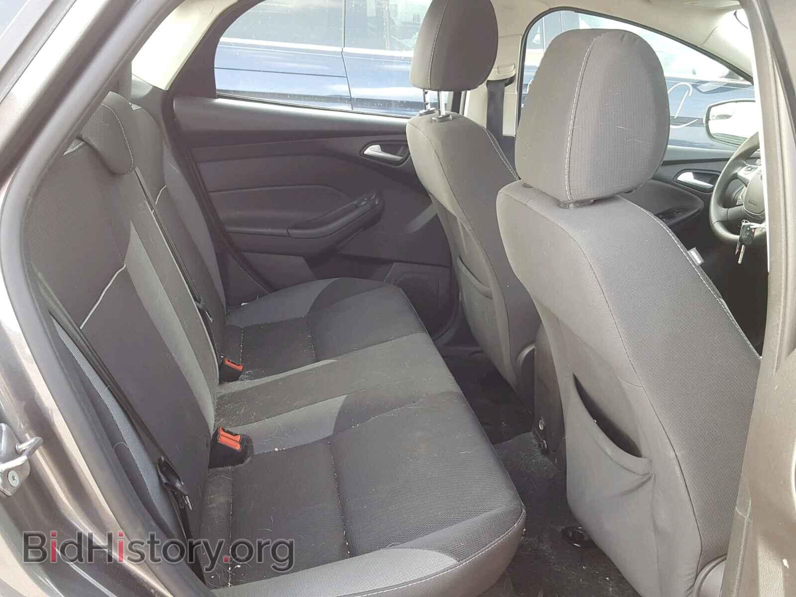 2013 FORD FOCUS - VIN: 1FADP3F20DL333879 - Photo 6