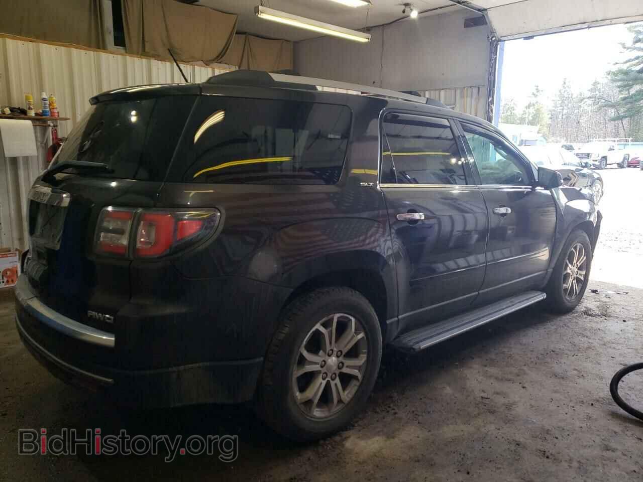 2015 GMC ACADIA - VIN: 1GKKVSKD2FJ205350 - Фото 3