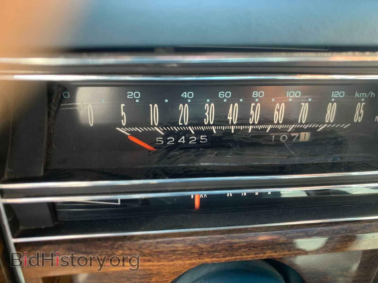 1977 CADILLAC DEVILLE - VIN: 6D47S7Q179695 - Фото 8