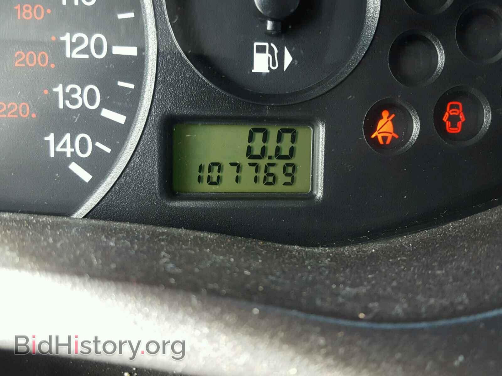 2007 FORD FOCUS - VIN: 1FAFP34N77W305490 - Фото 8