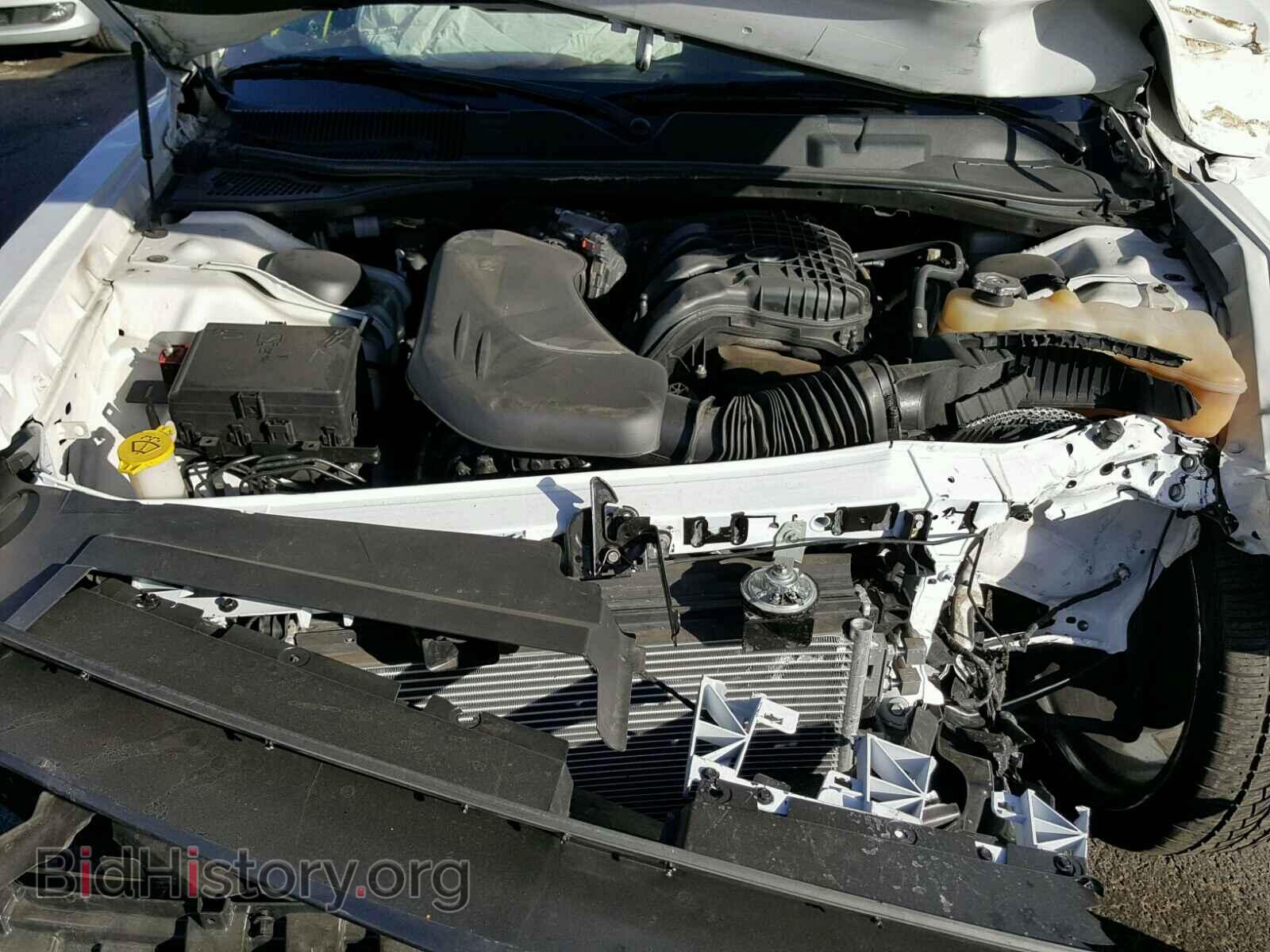 2015 DODGE CHALLENGER - VIN: 2C3CDZAG8FH850498 - Photo 7