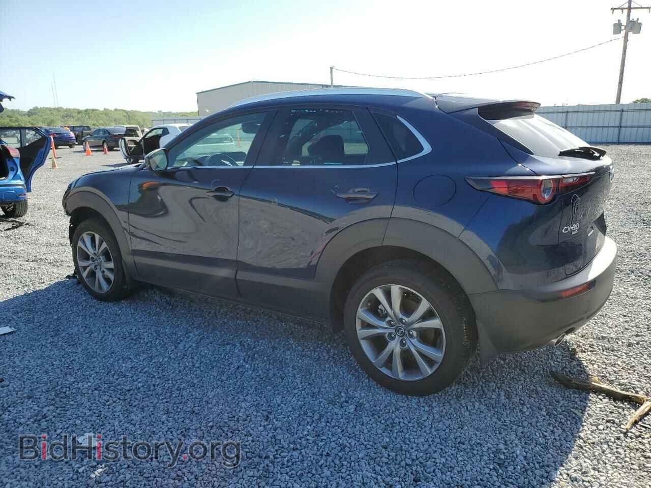 2023 MAZDA CX30 - VIN: 3MVDMBCM2PM502014 - Фото 2