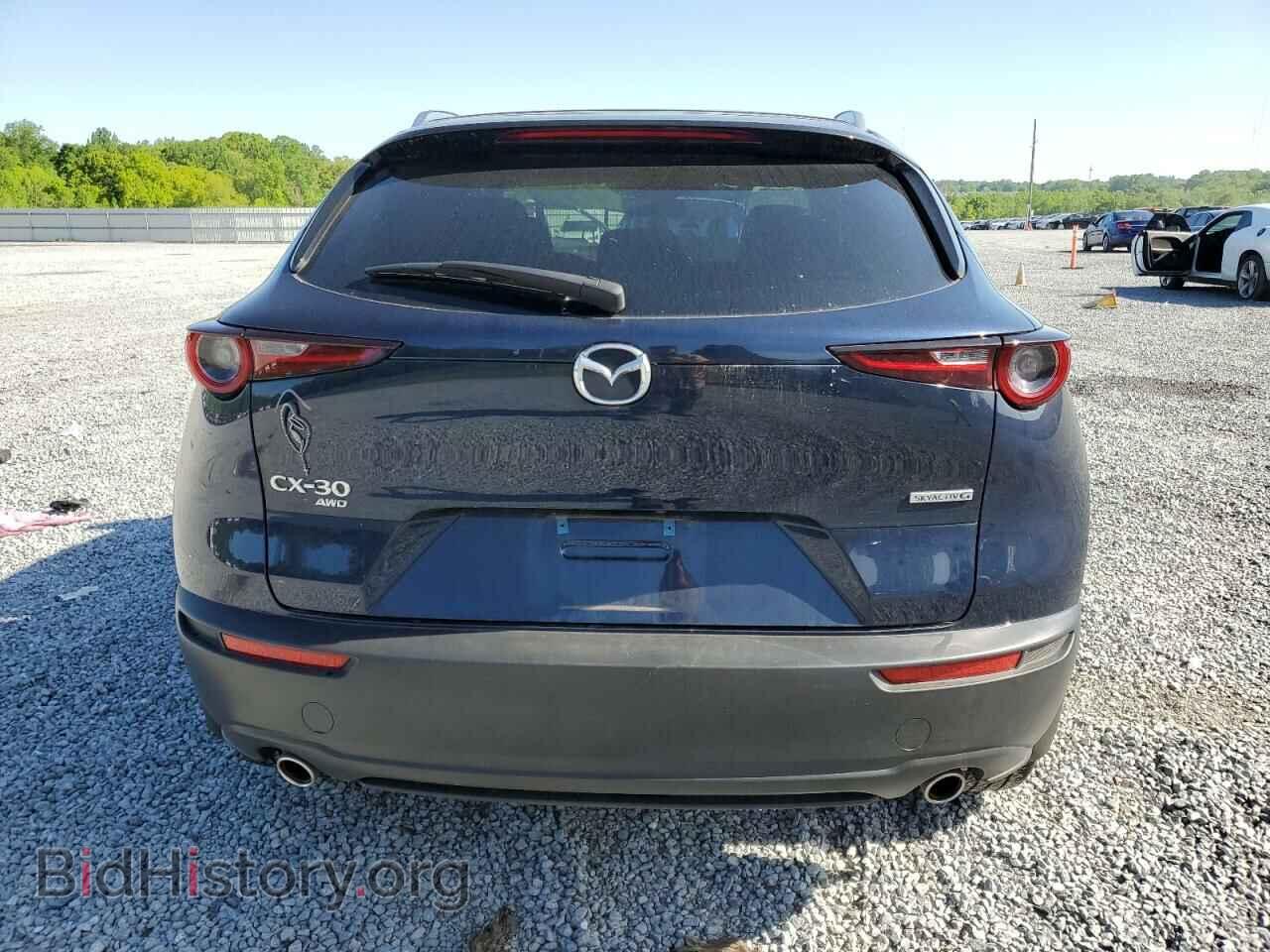 2023 MAZDA CX30 - VIN: 3MVDMBCM2PM502014 - Фото 6
