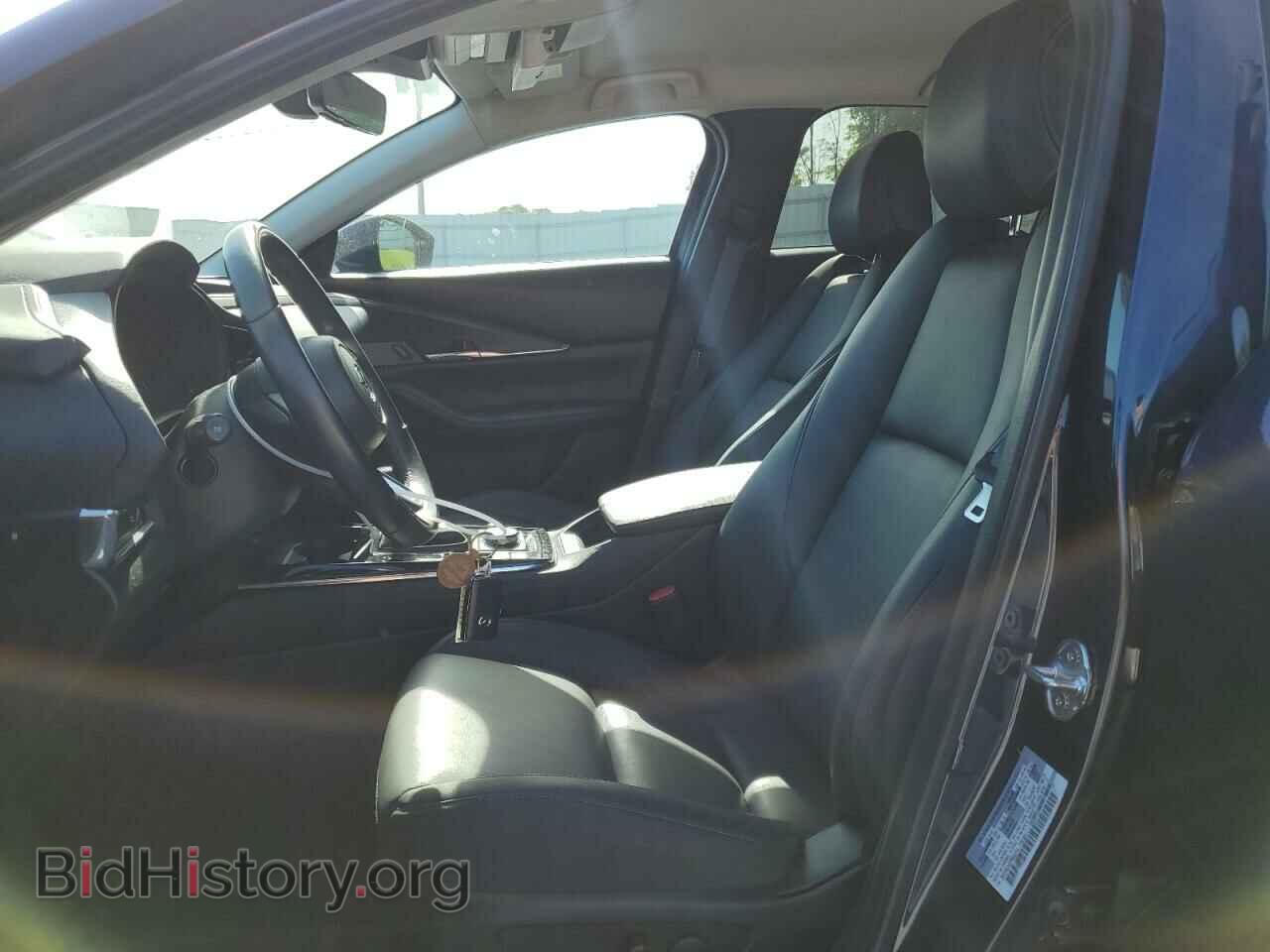 2023 MAZDA CX30 - VIN: 3MVDMBCM2PM502014 - Фото 7