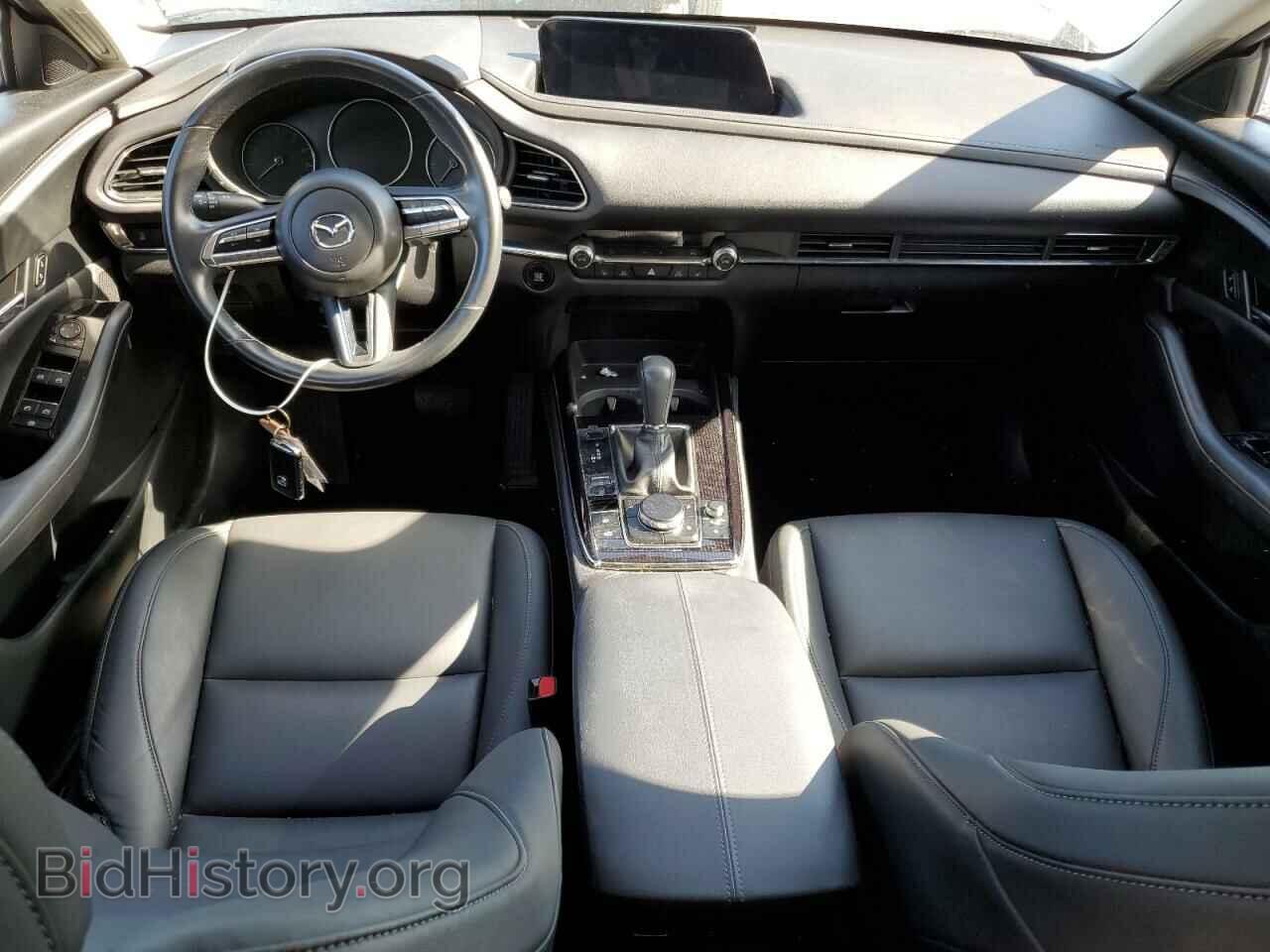 2023 MAZDA CX30 - VIN: 3MVDMBCM2PM502014 - Фото 8