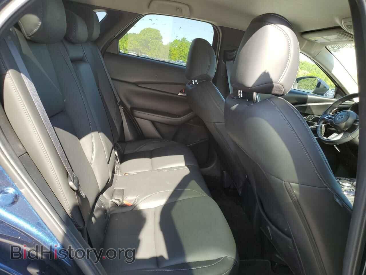 2023 MAZDA CX30 - VIN: 3MVDMBCM2PM502014 - Фото 10