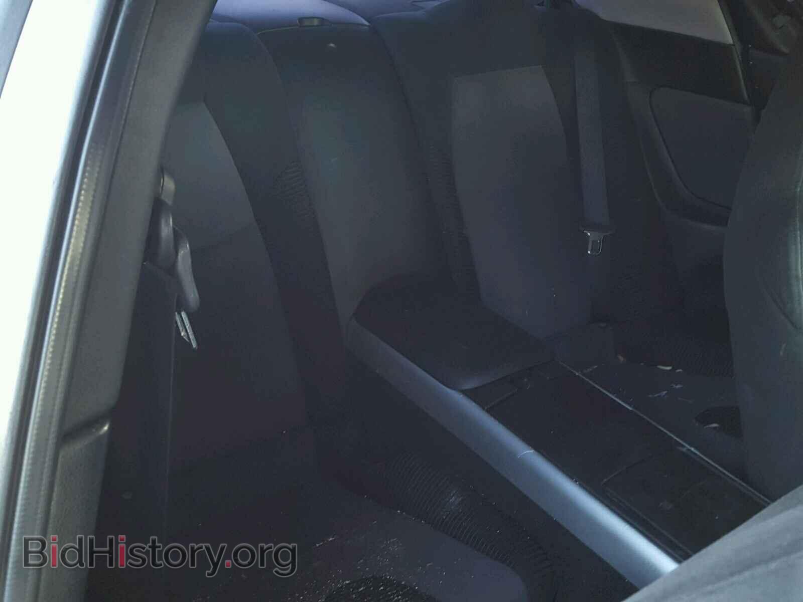 2005 MAZDA RX8 - VIN: JM1FE173750154259 - Фото 6