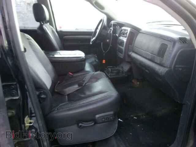 2005 DODGE RAM 3500 - VIN: 3D7MS48C25G753393 - Фото 5