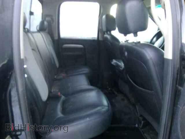 2005 DODGE RAM 3500 - VIN: 3D7MS48C25G753393 - Фото 6