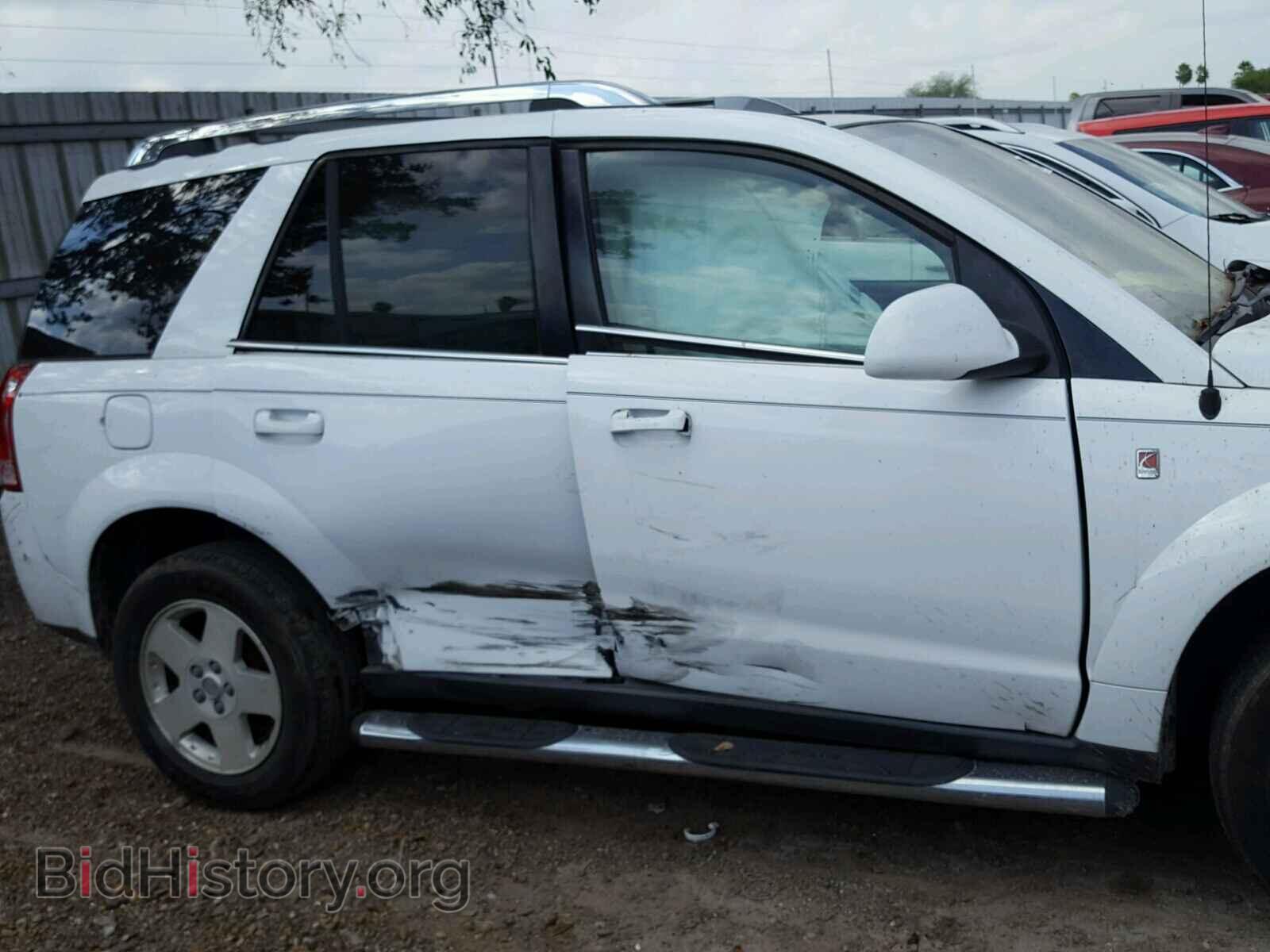 2006 SATURN VUE - VIN: 5GZCZ53406S892891 - Фото 9