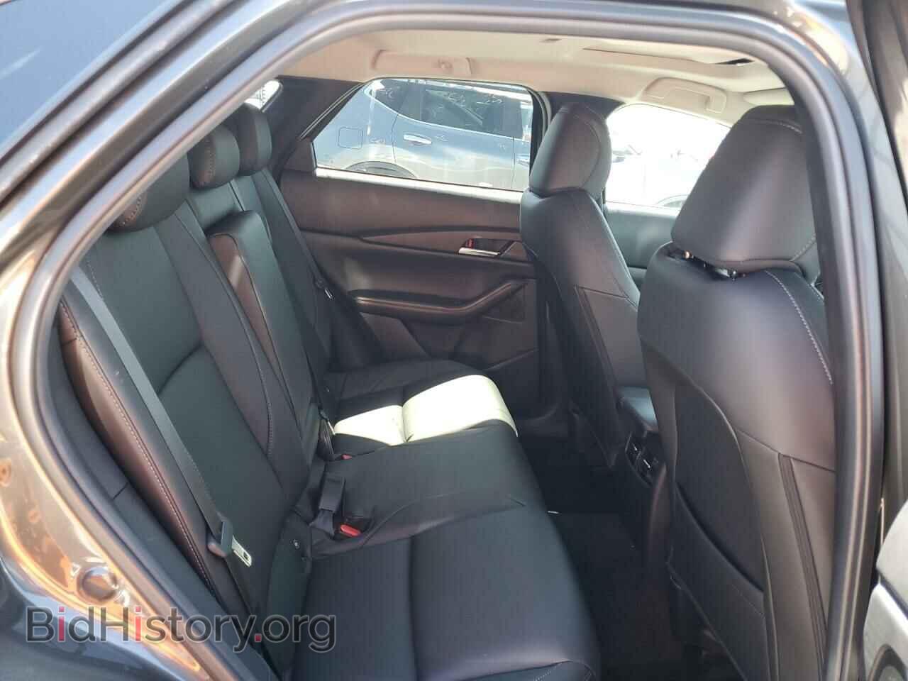 2024 MAZDA CX30 - VIN: 3MVDMBCM8RM623164 - Фото 10