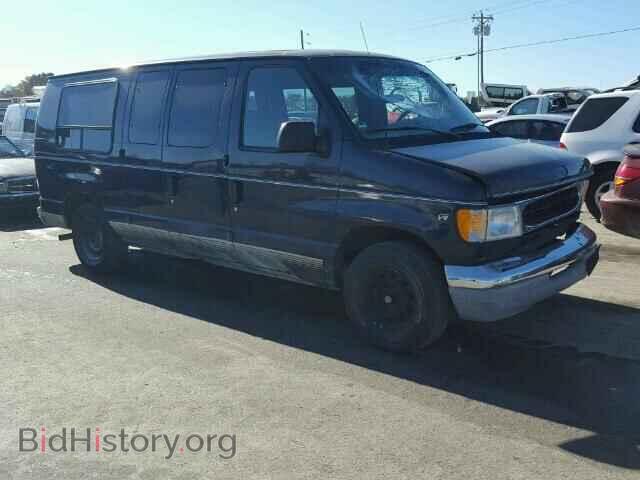 Фотография 1FDRE14W42HA82344 - FORD ECONOLINE 2002