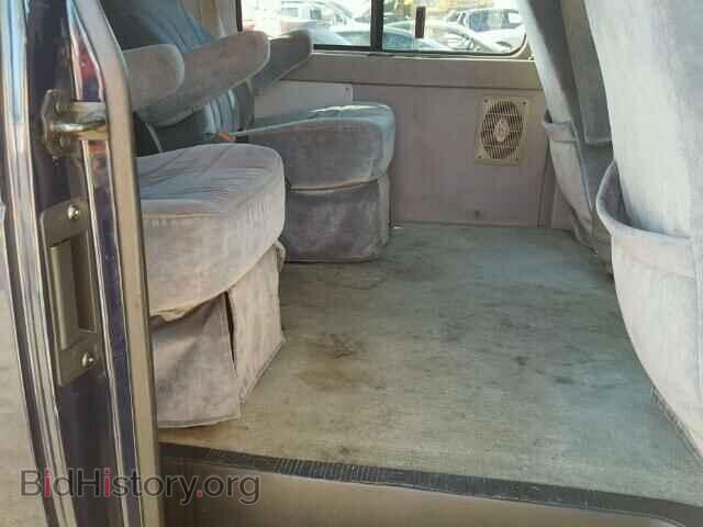 2002 FORD ECONOLINE - VIN: 1FDRE14W42HA82344 - Фото 6