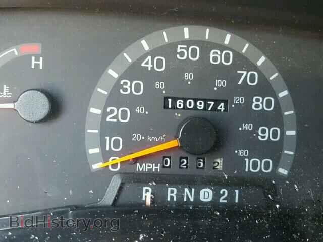 2002 FORD ECONOLINE - VIN: 1FDRE14W42HA82344 - Фото 8