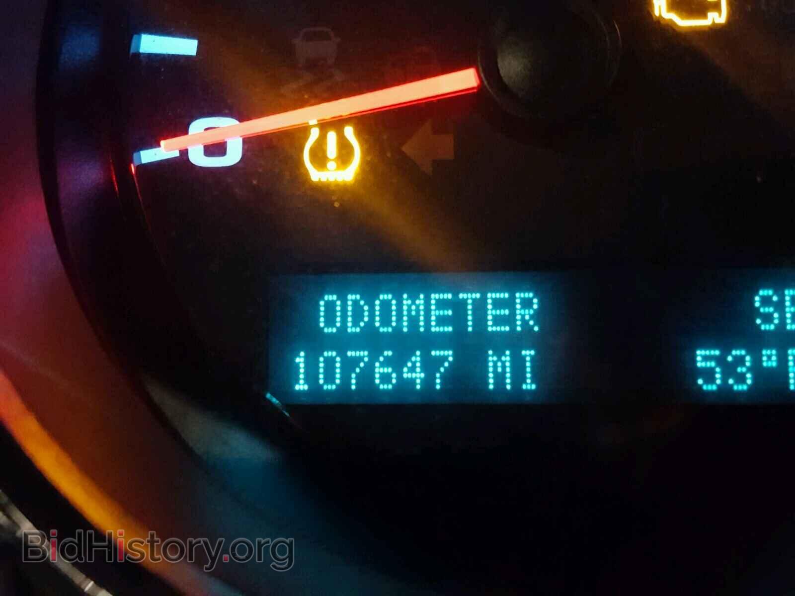 2012 CHEVROLET SILVERADO - VIN: 1GCPKSE73CF190694 - Фото 8