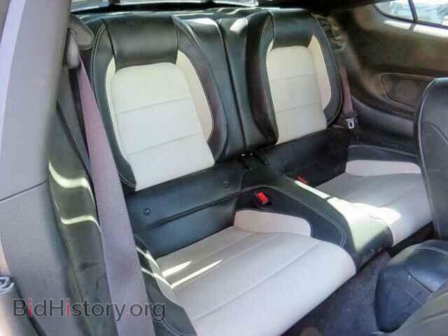 2015 FORD MUSTANG - VIN: 1FA6P8RF9F5501854 - Фото 6