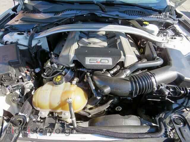 2015 FORD MUSTANG - VIN: 1FA6P8RF9F5501854 - Фото 7