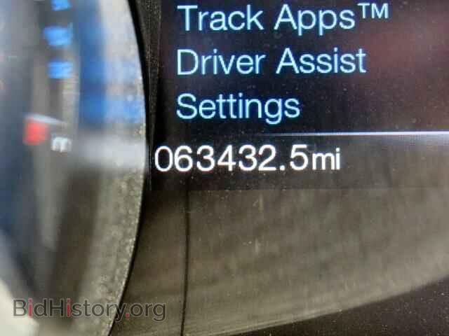 2015 FORD MUSTANG - VIN: 1FA6P8RF9F5501854 - Фото 8
