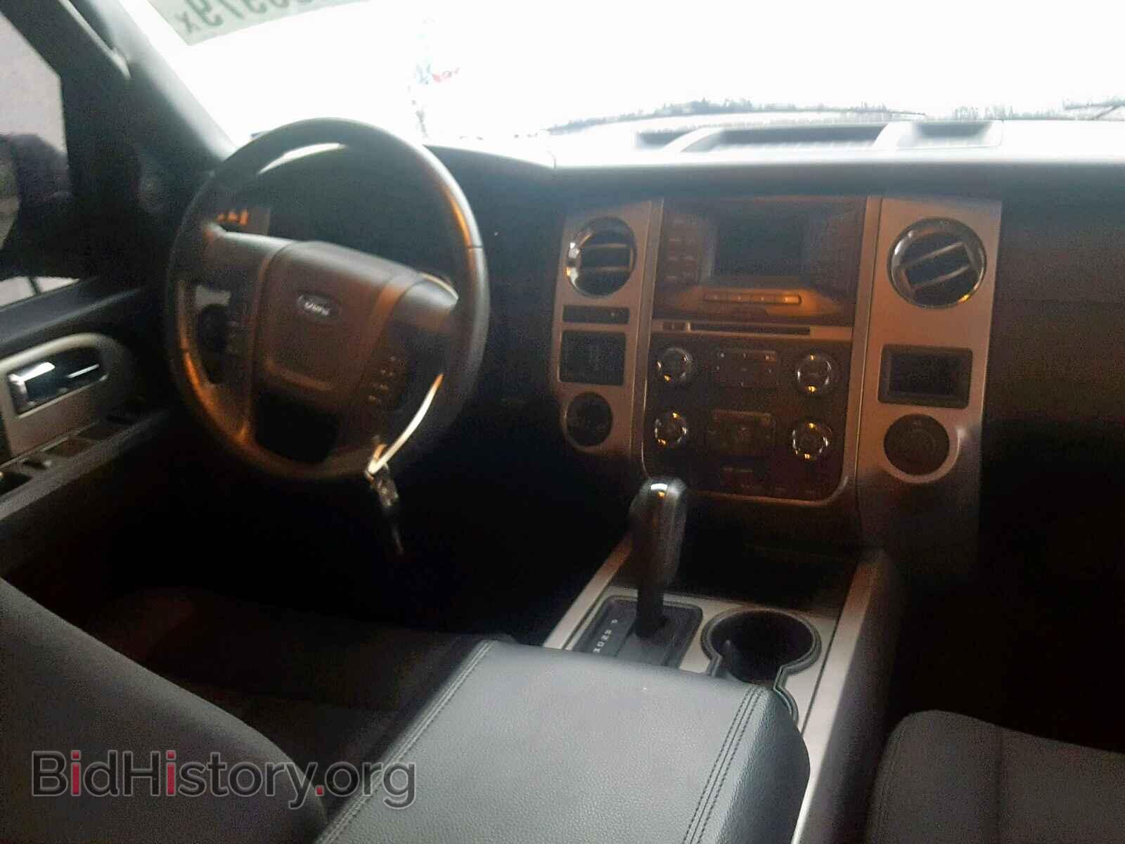 2017 FORD EXPEDITION - VIN: 1FMJU1HT6HEA82632 - Фото 9