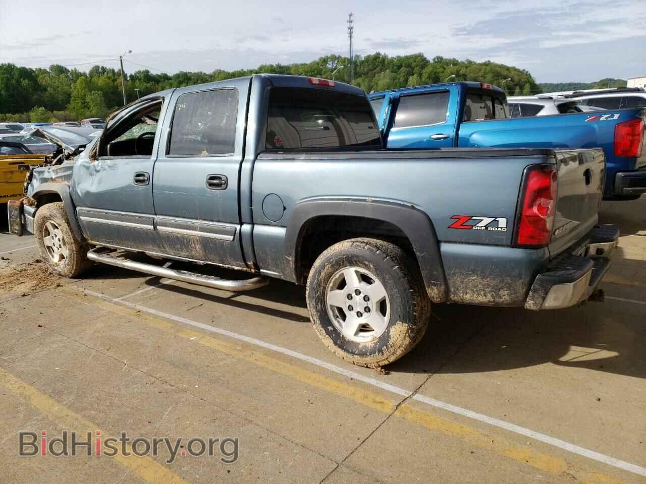 2006 CHEVROLET ALL Models - VIN: 2GCEK13T461205183 - Фото 2