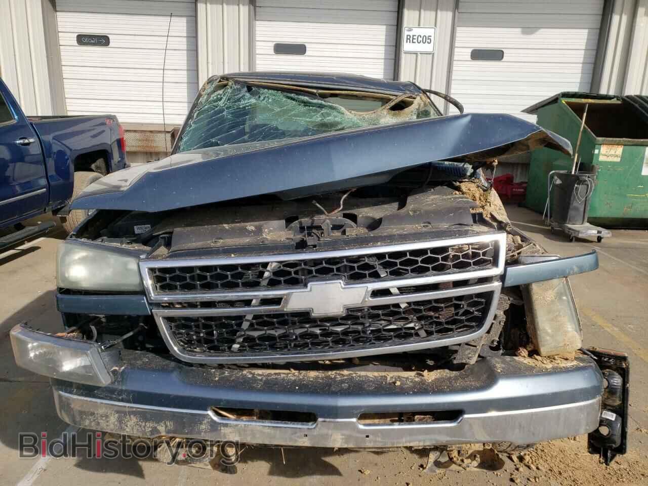 2006 CHEVROLET ALL Models - VIN: 2GCEK13T461205183 - Фото 5
