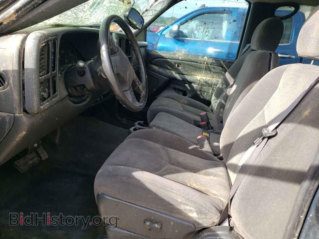 2006 CHEVROLET ALL Models - VIN: 2GCEK13T461205183 - Фото 7