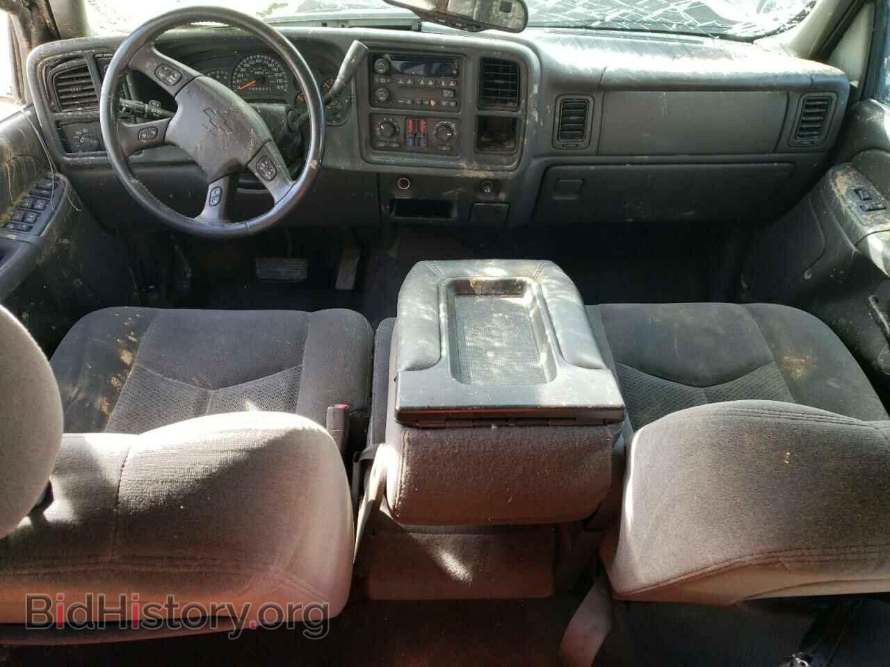 2006 CHEVROLET ALL Models - VIN: 2GCEK13T461205183 - Фото 8