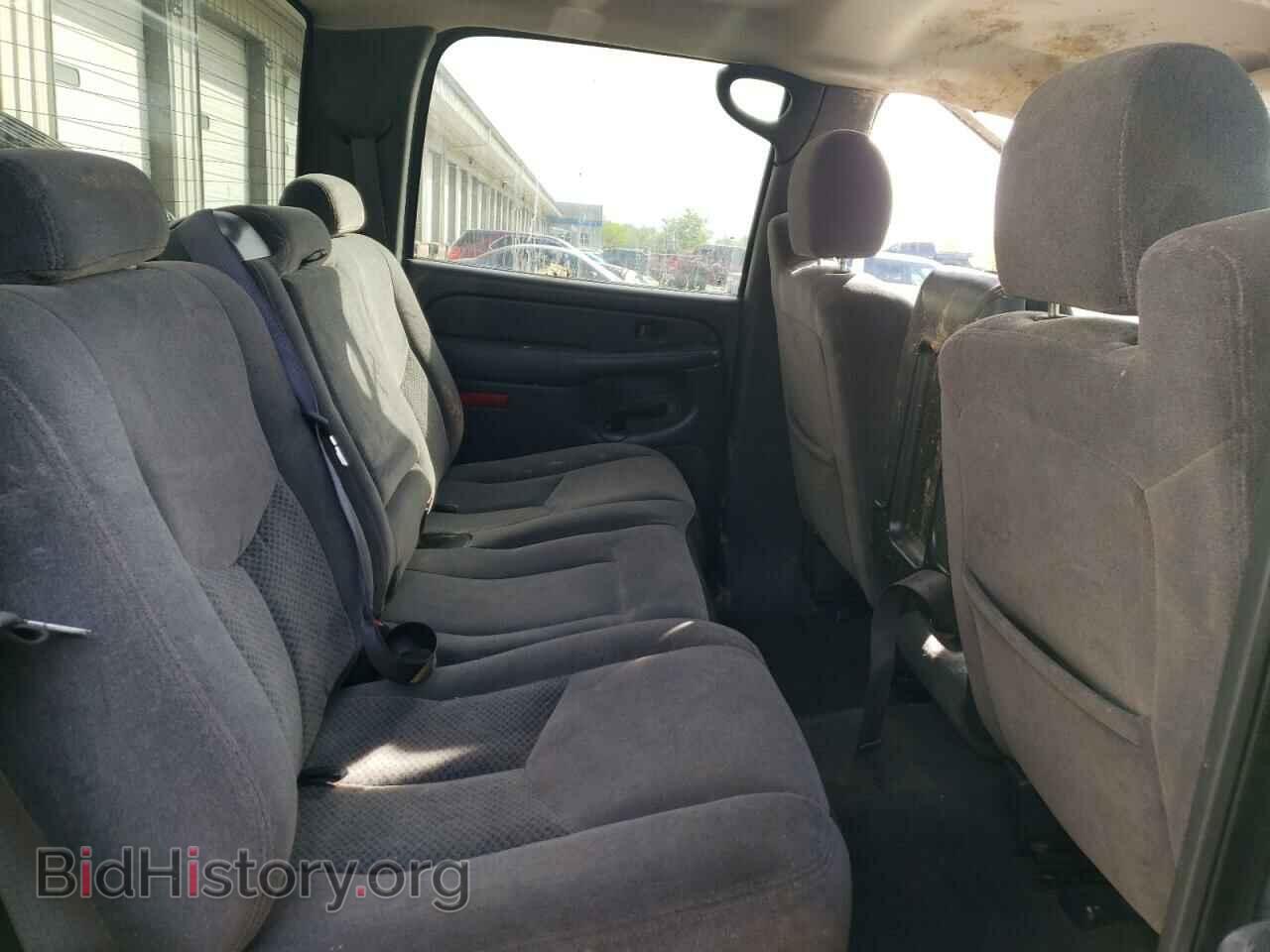 2006 CHEVROLET ALL Models - VIN: 2GCEK13T461205183 - Фото 10