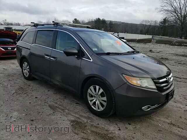 2014 HONDA All Models - VIN: 5FNRL5H68EB111408 - Photo 12