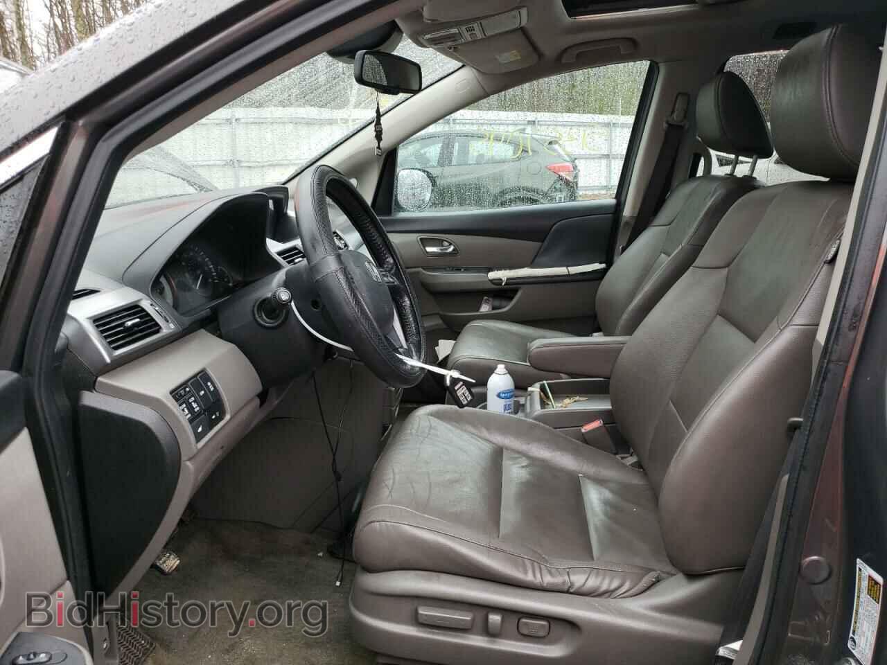 2014 HONDA All Models - VIN: 5FNRL5H68EB111408 - Photo 7