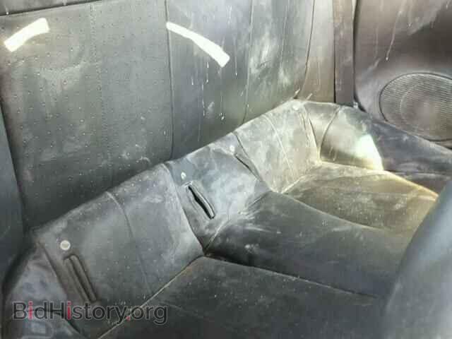 2005 MITSUBISHI ECLIPSE - VIN: 4A3AE45G65E006363 - Фото 6