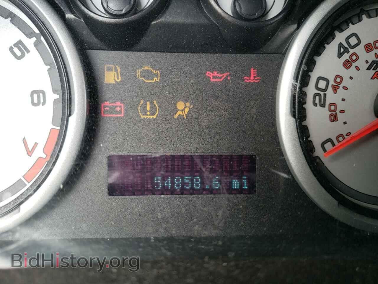2009 FORD FOCUS - VIN: 1FAHP35N29W150860 - Фото 9