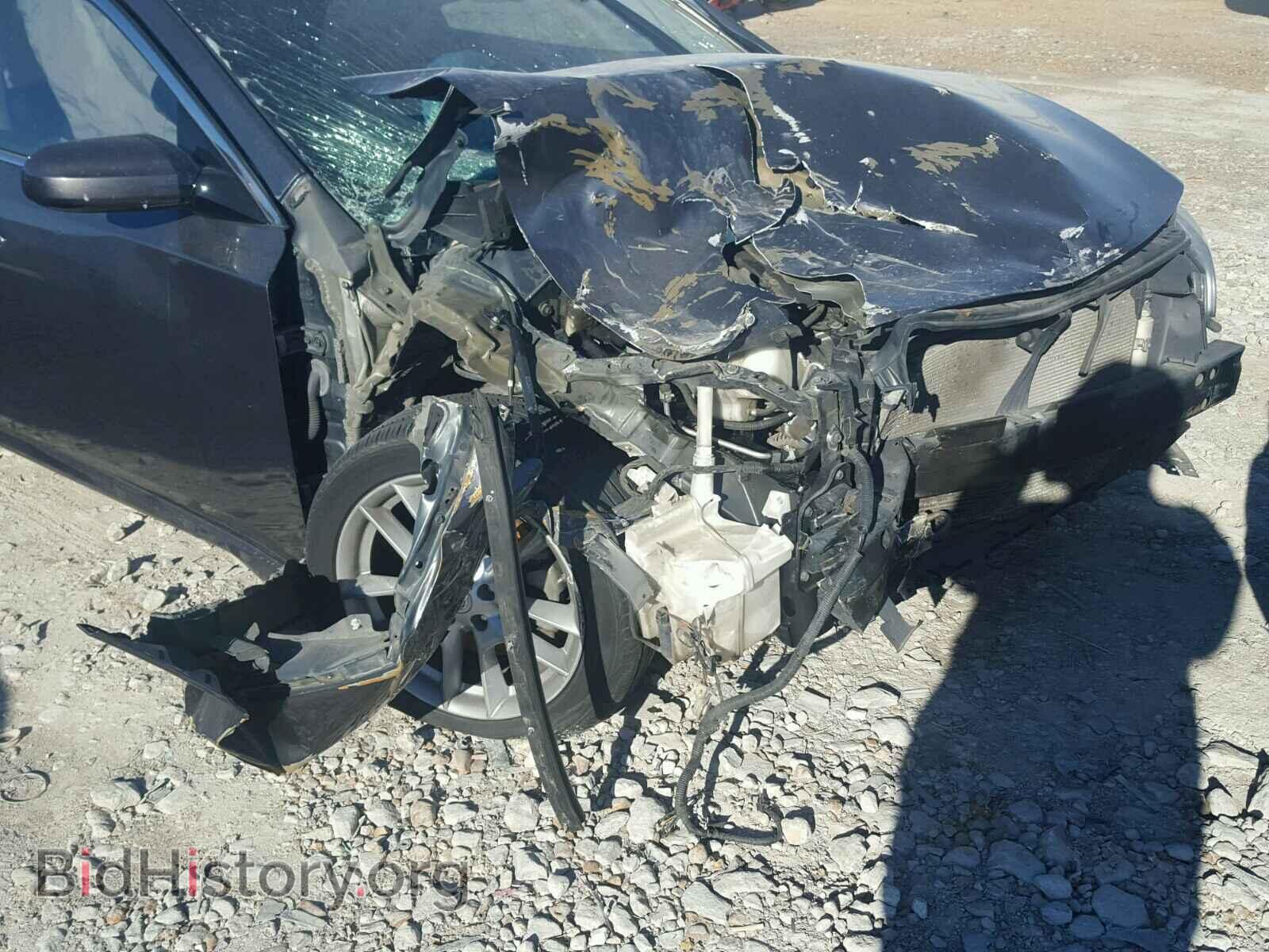 2011 NISSAN MAXIMA S - VIN: 1N4AA5AP6BC821962 - Фото 9