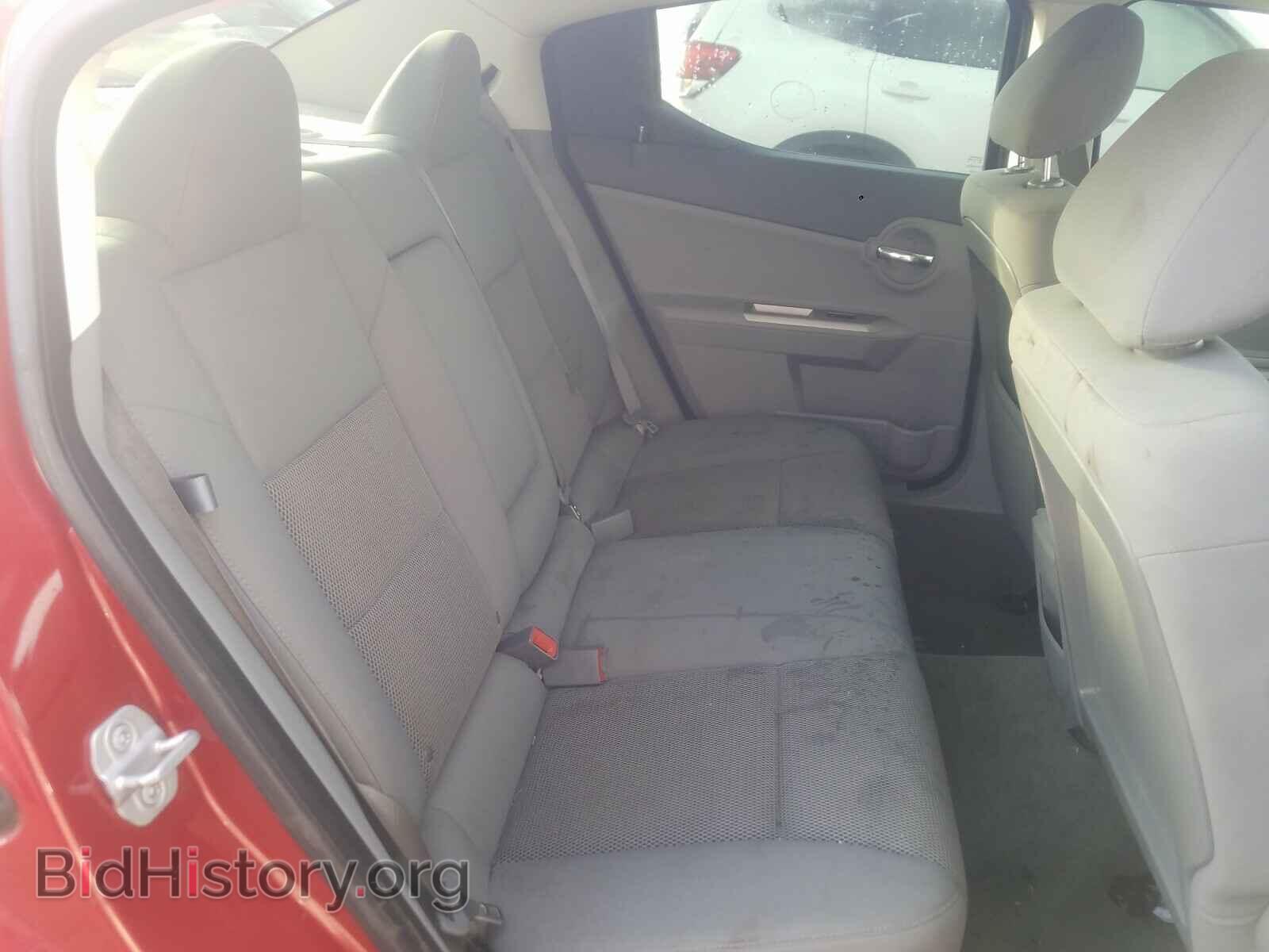 2008 DODGE AVENGER - VIN: 1B3LC56J78N274975 - Фото 6