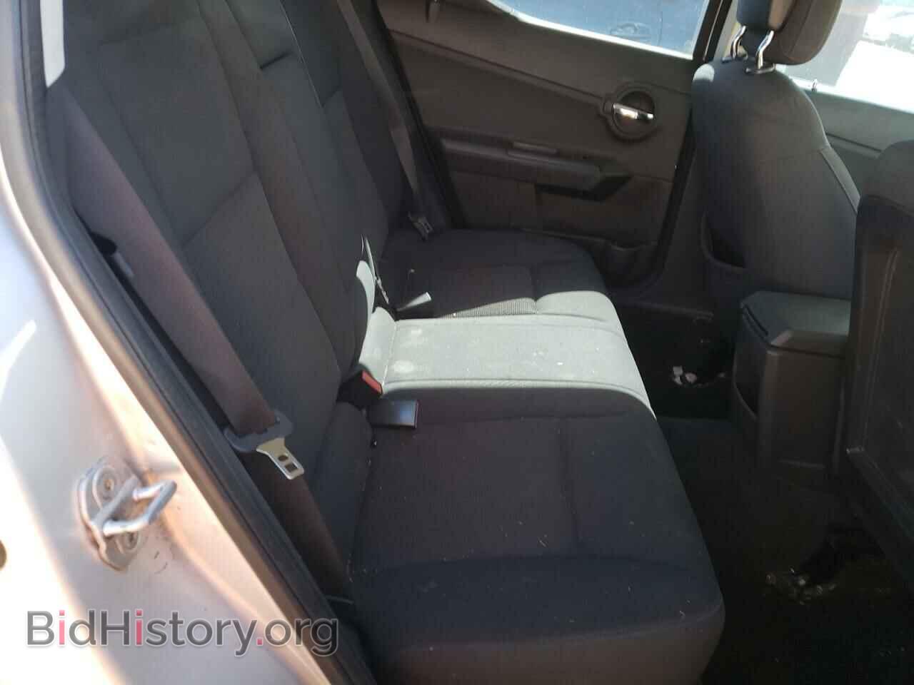 2010 DODGE AVENGER - VIN: 1B3CC4FB9AN206332 - Фото 6