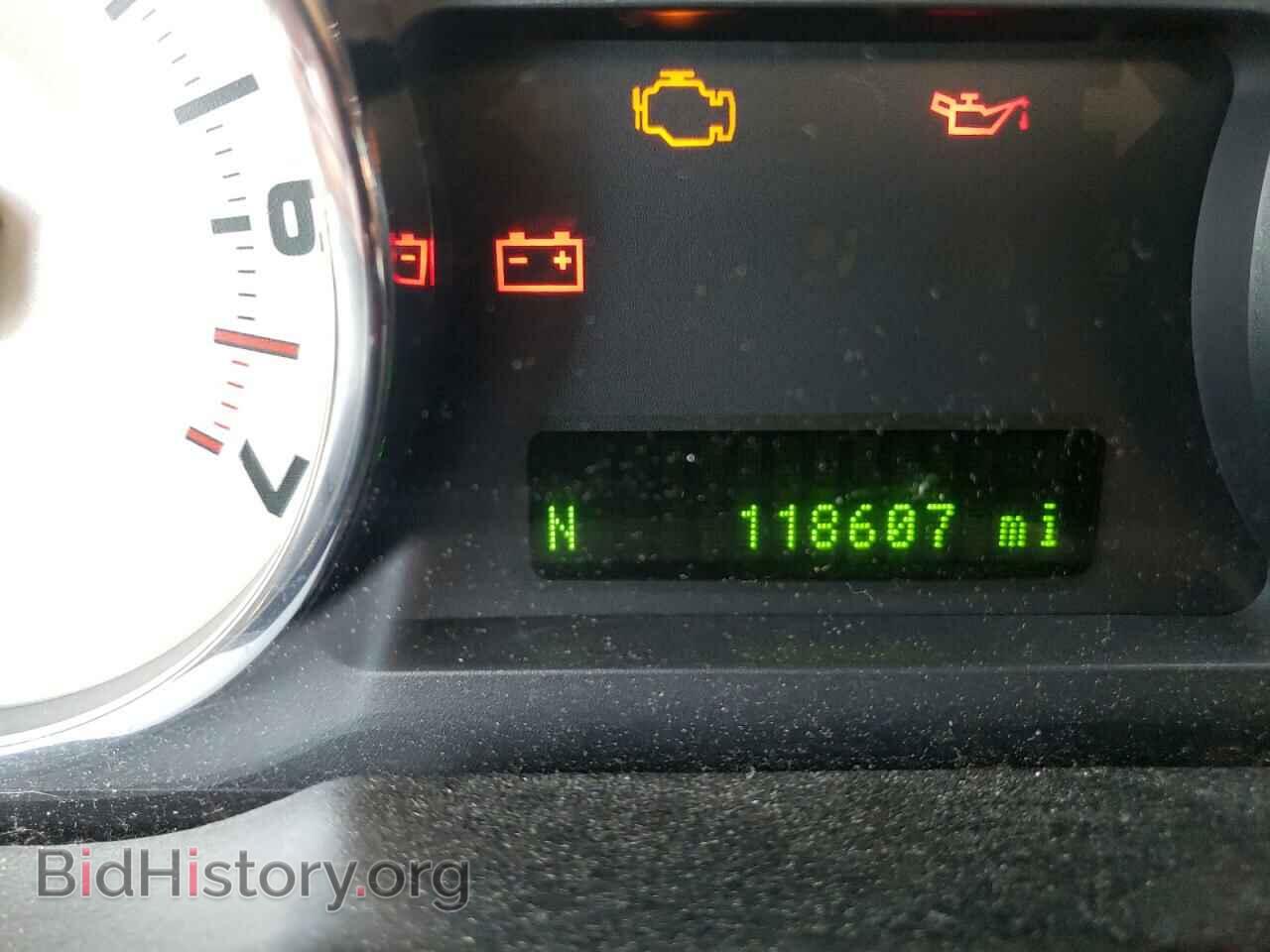 2008 FORD EDGE - VIN: 2FMDK38C88BB24969 - Photo 8