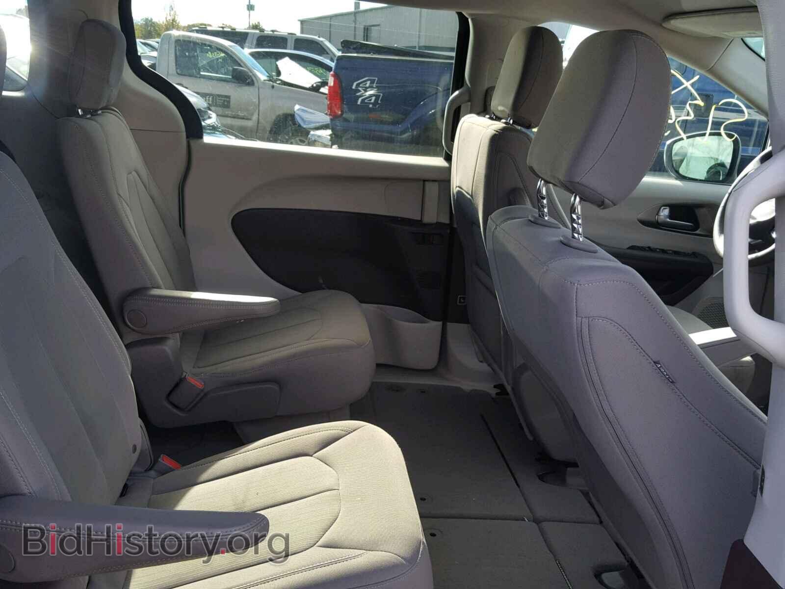 2017 CHRYSLER PACIFICA T - VIN: 2C4RC1DG6HR768126 - Photo 6