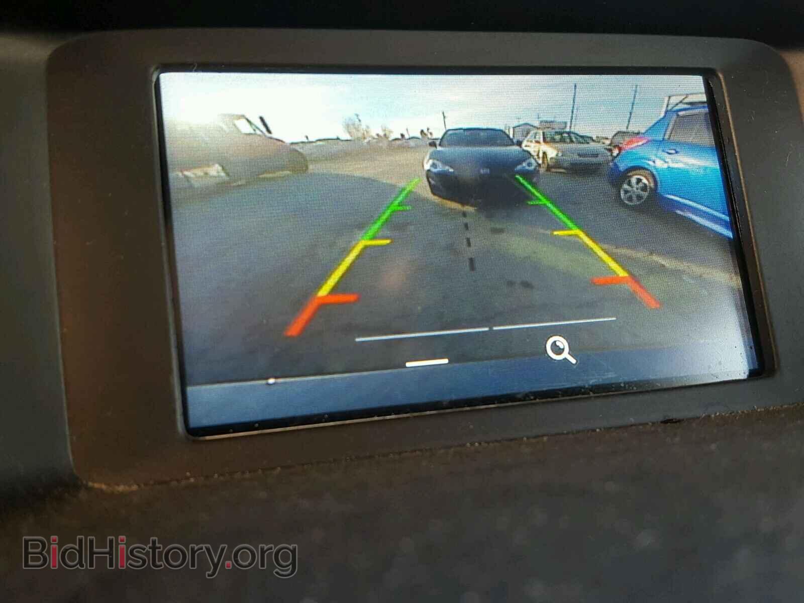 2016 FORD FOCUS - VIN: 1FADP3F22GL405928 - Photo 9