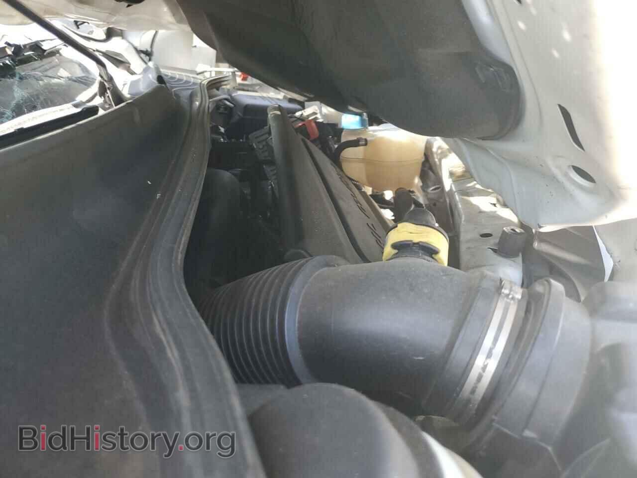2018 RAM All Models - VIN: ZFBERFAB9J6K14906 - Photo 11